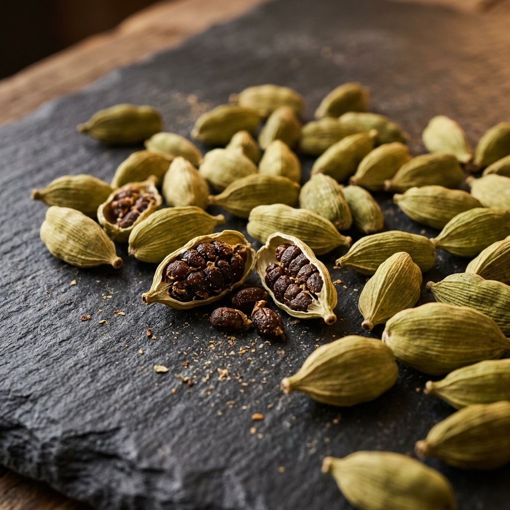Cardamom - इलायची - Premium quality from Kakani Traders
